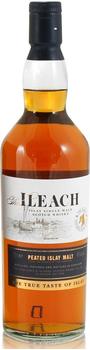 The Ileach The Man From Islay 0,7l 40%