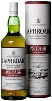 Laphroaig PX Cask Islay Single Malt Whisky
