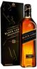 Johnnie Walker Black Label Blended Scotch Whisky 0,7 Liter, Grundpreis: &euro;...