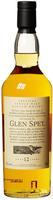 Glenlossie Glen Spey 12 Jahre Flora & Fauna Collection 0,7 Liter 43 % Vol.,