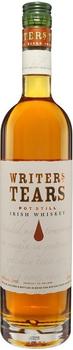 Writers Tears Pot Still Blend 0,7l 40%