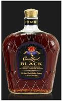 Crown Royal Canadian Whisky - 1 Liter 40% vol