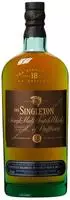 Singleton of Dufftown 18 Jahre Single Malt Scotch Whisky