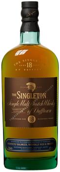 The Singleton of Dufftown 18 Jahre 0,7l 40%