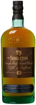The Singleton of Dufftown 18 Jahre 0,7l 40%