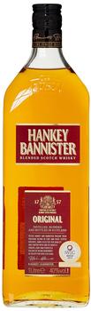 Hankey Bannister Original 1l 43%