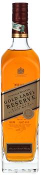 Johnnie Walker Gold Label Reserve 0,7l 40%