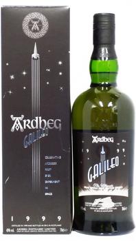 Ardbeg Galileo 0,7l 49%