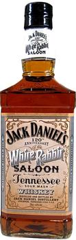 Jack Daniel's White Rabbit Saloon 0,7l 40%