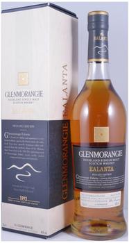 Glenmorangie Ealanta 0,7l 46%