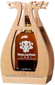 Highland Park Loki 0,7l 48,7%