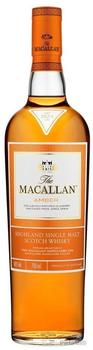The Macallan Amber 0,7l 40%
