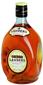 Lauder's Scotch Whisky 1l 40%