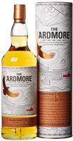 Ardmore Traditional Peated Single Malt Whisky 1 Liter 40 % Vol.