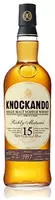 Knockando 15 Jahre Speyside Single Malt Scotch Whisky - 0,7L 43% vol, Grundpreis: