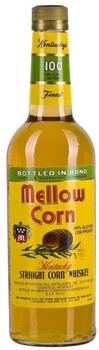 Mellow Corn Straight Whiskey 0,7l 50%