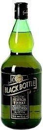 Black Bottle Gordon Graham's Blended Scotch 1l 40%