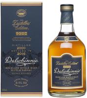 Dalwhinnie Distillery Dalwhinnie The Distillers Edition 2022 - Highland Single...