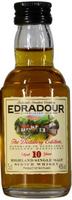 Edradour 10 Jahre in Tube 5 cl MINIATUR