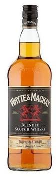 Whyte & Mackay Special 0,7l 40%