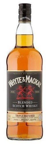 Whyte & Mackay Special 0,7l 40%