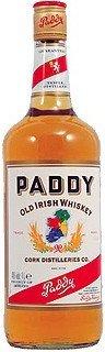 Paddy Whiskey 1l 40%