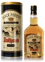Rothaus Whisky Black Forest Single Malt