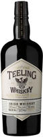 Teeling Small Batch Rum Casks Finish Irish Whiskey - 0,7L 46% vol, Grundpreis: &euro;