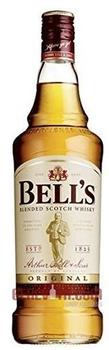 Bell's Signature Blend 1l 40%