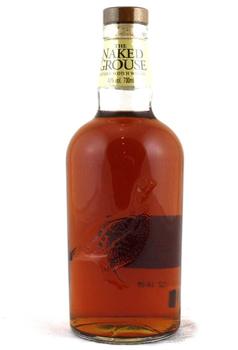 Famous Grouse Naked 0,7l 40%