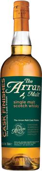 Arran Single Malt Scotch Whisky Sauternes Cask Finish 0,7l 50%