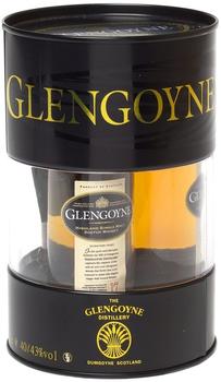 Glengoyne Collcetion 3 x 0,05 l