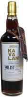 Kavalan Solist Sherry Cask Single Malt Whisky