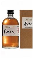 Akashi Japanese Blended Whisky
