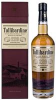 Tullibardine 228 Burgundy Cask Finish Highland Single Malt Whisky