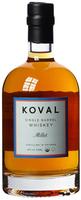 Koval Millet Single Barrel BIO Whiskey 40% vol. 0,50l, Grundpreis: &euro; 71,80 / l