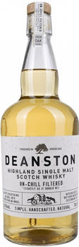 Deanston Virgin Oak 0,7l 46,3%