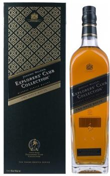 Johnnie Walker The Gold Route 1l 40%