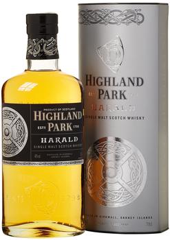 Highland Park Harald 0,7l 40%