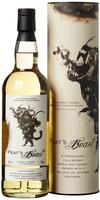 Peats Beast Single Malt Whisky - 0,7L 46% vol, Grundpreis: &euro; 48,27 / l