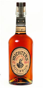 Michter's Kentucky Straight Bourbon 0,7l 45,7%