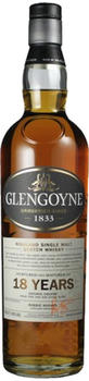 Glengoyne 18 Jahre 0,7l 43%