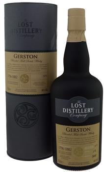 Lost Distillery Gerston 0,7l 46%