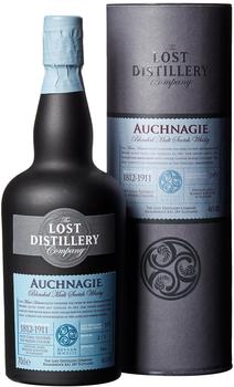 Lost Distillery Auchnagie 0,7l 46%