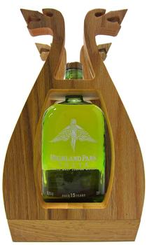 Highland Park Freya 0,7l 51,2%