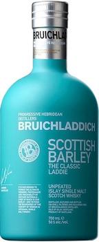 Bruichladdich The Classic Laddie Scottish Barley 0,7l 50%