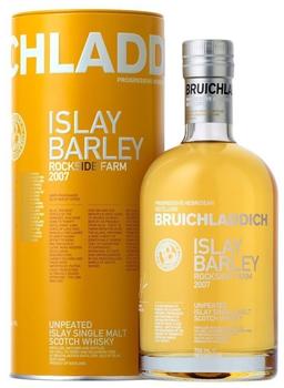 Bruichladdich Islay Barley Rockside Farm 0,7l 50%