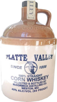 Platte Valley Corn 0,7l 40%