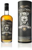 Scallywag Speyside Blended Malt Scotch Whisky Flasche (0,7 Liter), Grundpreis: &euro;