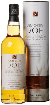 Smokey Joe Islay Malt 0,7l 46%
